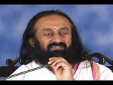 Why do we Need to Meditate - Sri Sri Ravi Shankar