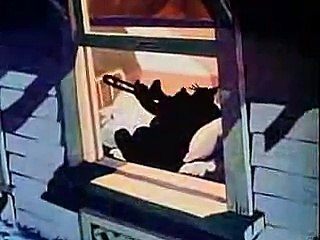 Donald Duck sfx - Trombone Trouble