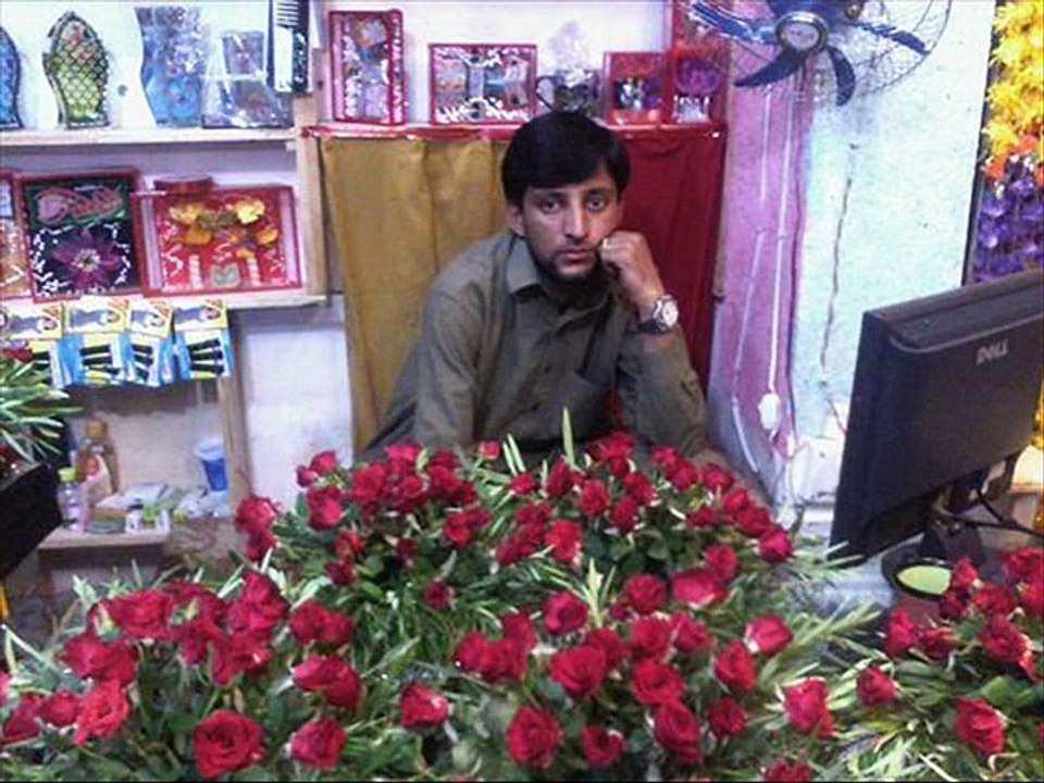 Fadhi Mughal