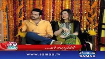 Subah Saverey Samaa Kay Saath, 02 September 2015