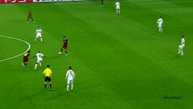 Lionel Messi LEGENDARY Solo Strike vs Real Madrid CF ||HD||