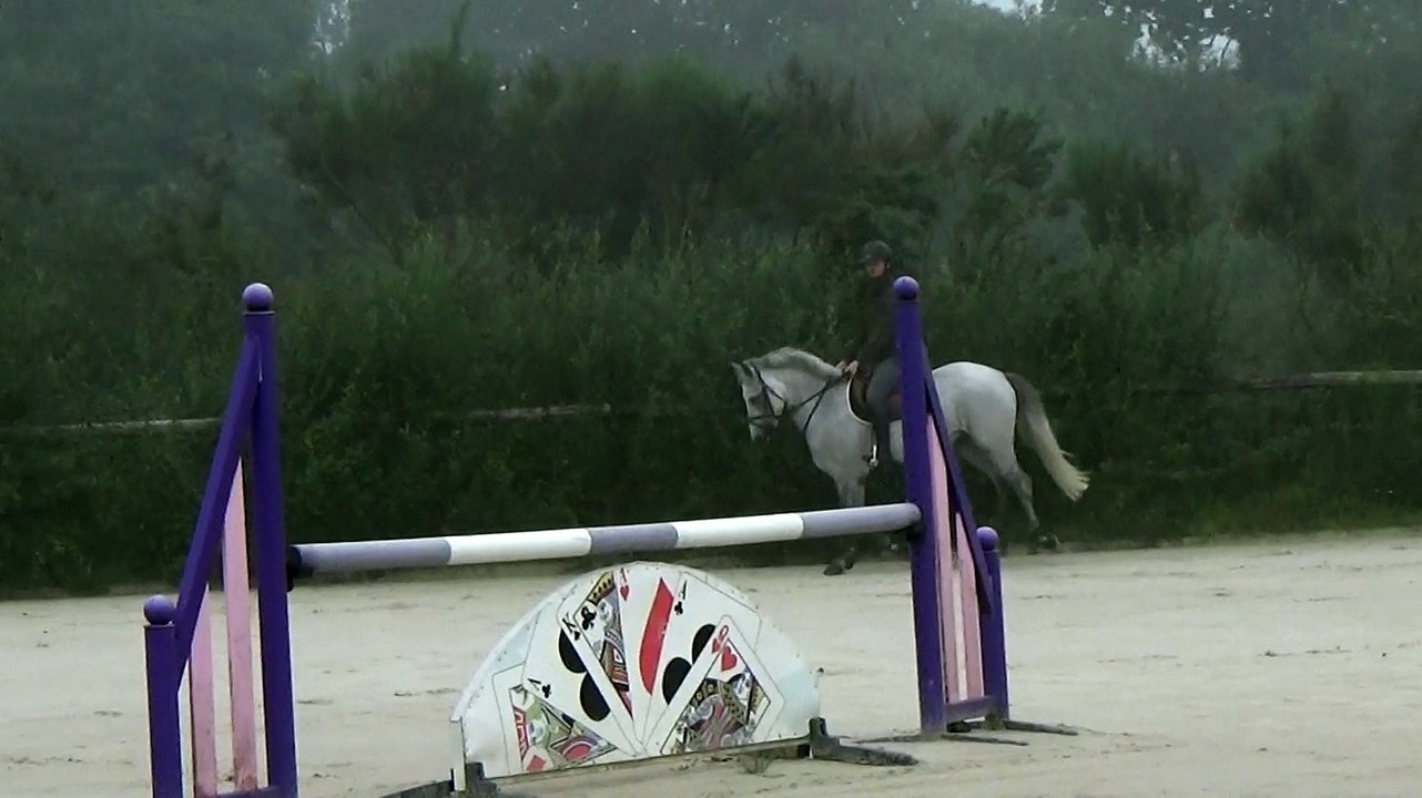 Tom et vaughann enchainement