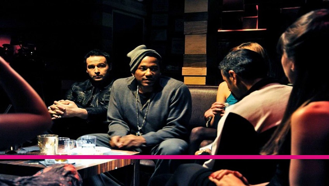 Holy Rollers  Streaming Movie  2010 V