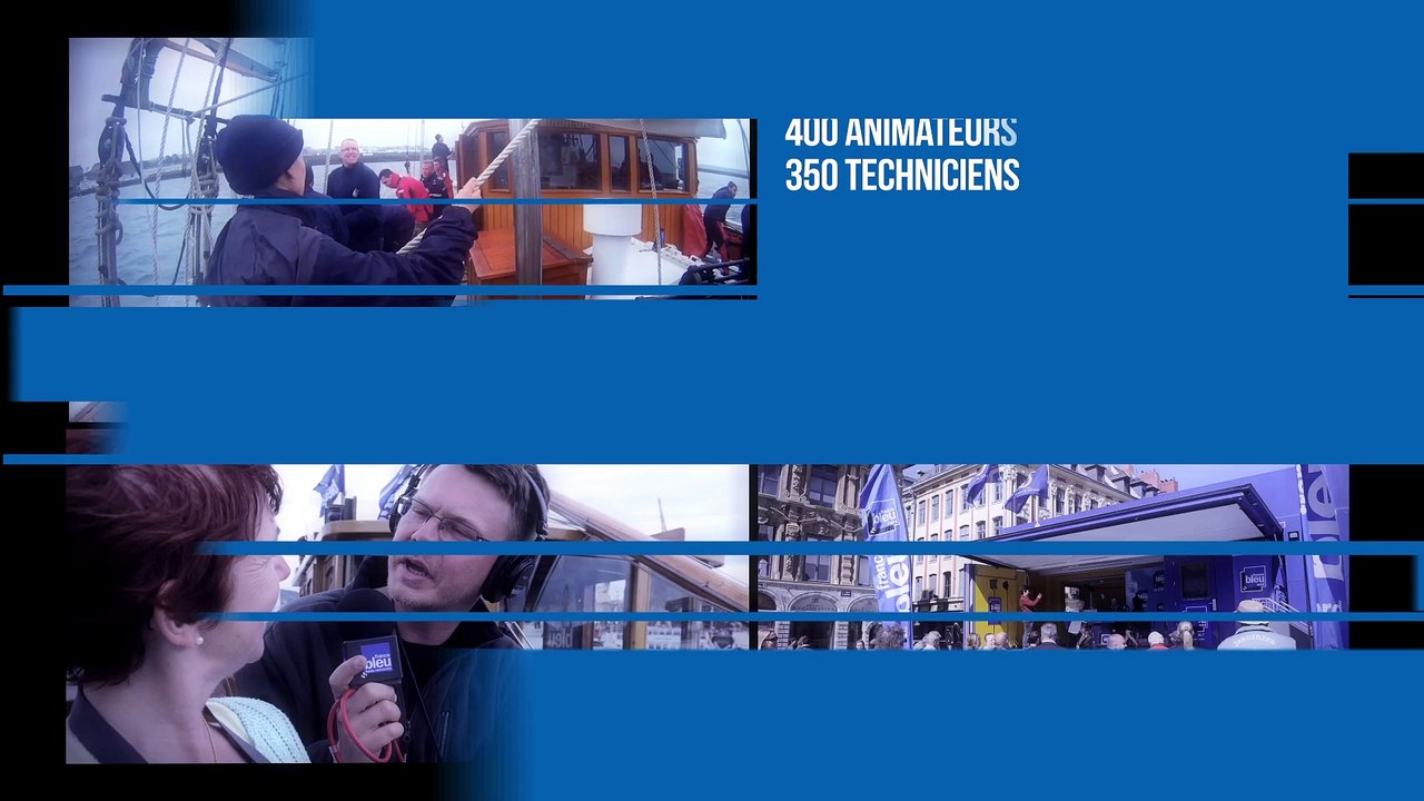 France Bleu vous souhaite une bonne rentrée 2015