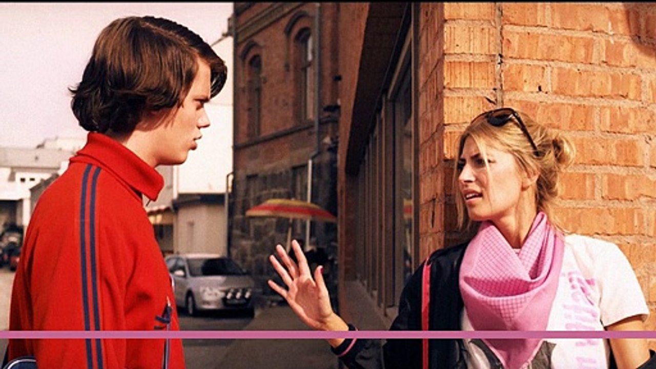 I rymden finns inga känslor  Movie FULL  2010 V