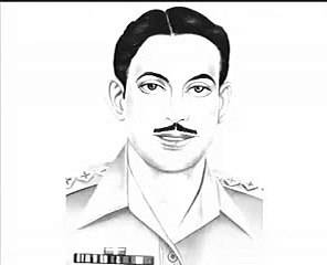 Mery Dhool Sipaheeya Teeno Rab Dian Rakhan - Noor Jahan