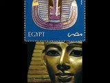 HISTORIA DEL EGIPTO ANTIGUO