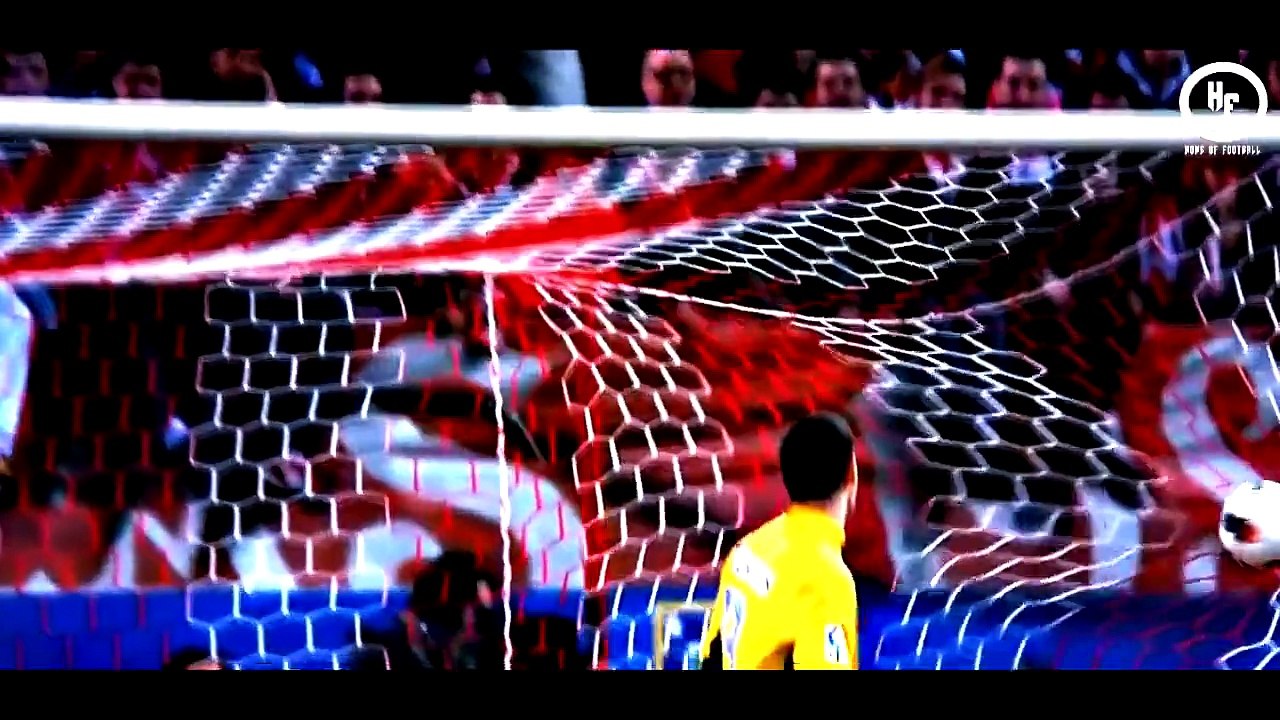 Lionel Messi • Best Freekicks Ever • 2006/2015 • HD