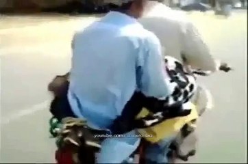 All in one very funny Pakistani bike clips