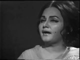 Song by Madam Noor Jahan 6 September AYE PUTTER HATTAN TAY