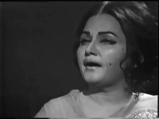 Song by Madam Noor Jahan 6 September AYE PUTTER HATTAN TAY