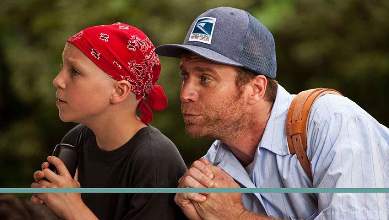 Letters to God  Movie FULL  2010 V