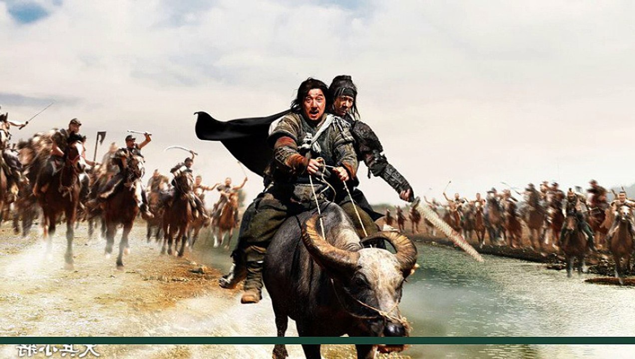 大兵小将  Full Length Movie  2010 V