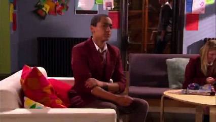 Anubis | La réconciliation | NICKELODEON