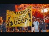 ¿Qué es la Organización Estudiantil Lobo Suelto?