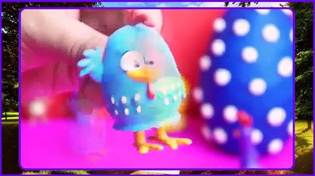 Galinha Pintadinha Balde Ovo Surpresa Massinha Pintinho Amarelinho Baratinha Borboletinha Brinquedo