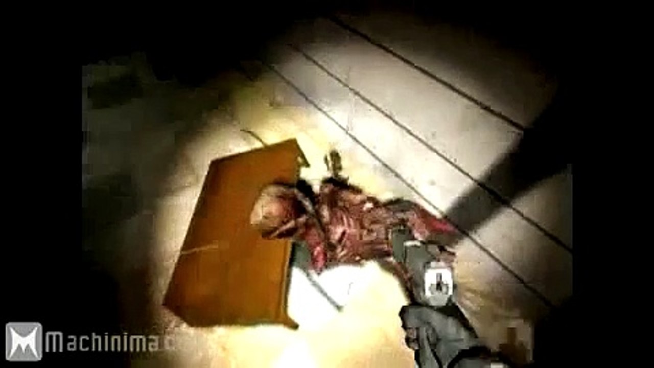 Out of Our Minds: Episode 2 - Freeman's FEAR 2