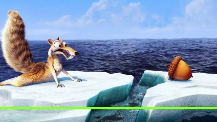 Scrat's Continental Crack-Up  [Full] Streaming  2010 V