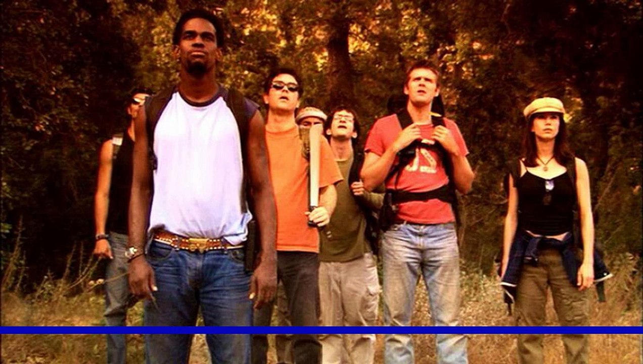 The Cavern ™ 2005  Full. Movie