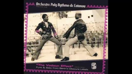 Orchestre Poly Rythmo de Cotonou - Assibavi