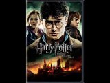 Harry Potter And The Deathly Hallows PT 2 Lilly's Theme