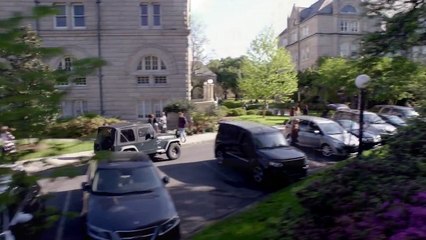 SCREAM QUEENS - Trailer