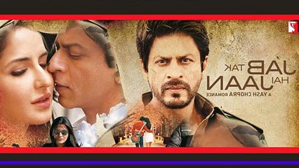 Jab Tak Hai Jaan  2012 ™ [English & France] HD QUALITY