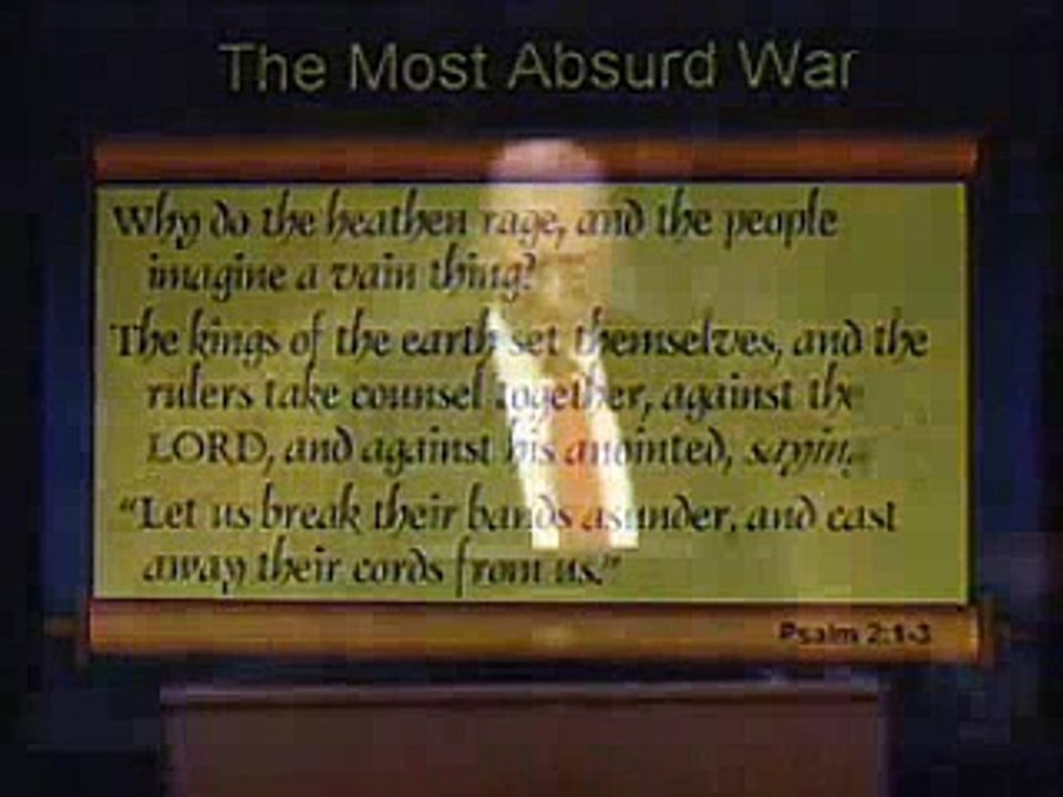 (ЯR) The Anti-Christ Dajjal Will Be A Reptilian Shape-Shifter PT 23