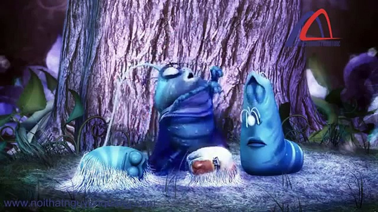 Larva - Larvatar 2