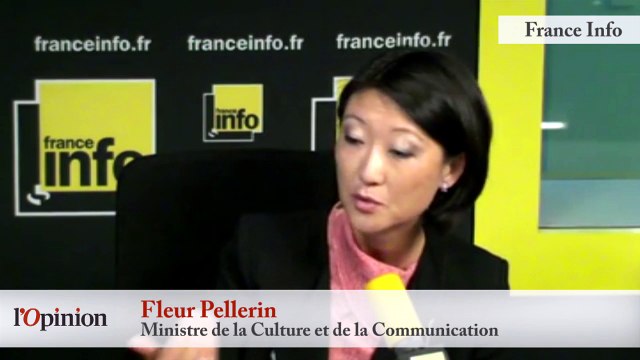 TextO’ : Hausse de la TVA - Ségolène Royal : J'ai toujours dit que les hausses d'impôts avaient été une erreur.
