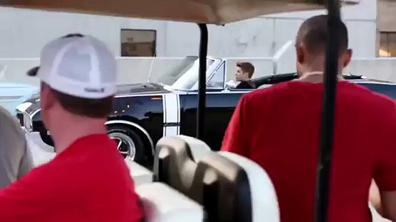 Justin-Bieber--Boyfriend-Behind-The-Scenes English Songs On Fantastic Videos