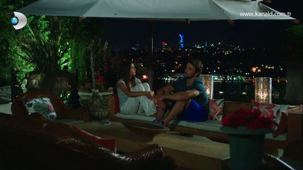 Güneşin Kızları 11. Bölüm - Sen huzurlu uyuyana kadar bana da uyku yok!