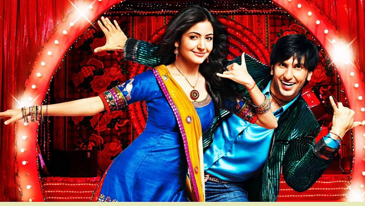Band Baaja Baaraat Streaming Movie 2010 V video Dailymotion