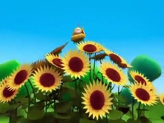 UKI 41 A Hat for Rabbit [cartoon]