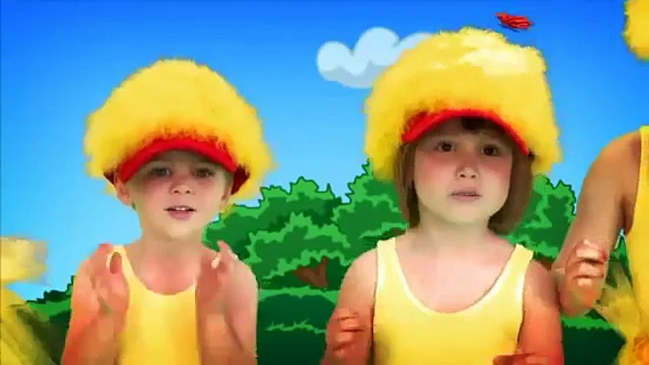 Mini Disco   Kaczuszki