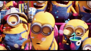 Minions 2015 Animation ● 2015 Animation for Children ● Cartoon