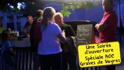 Fête du Mascaret 2015 : le teaser officiel