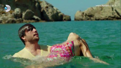 Güneşin Kızları 11. Bölüm - Şimdi herkesle ödeşmiş oldum!