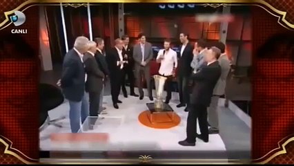 Fıkrasına Gülünmeyen Arif Erdem - Beyaz Show