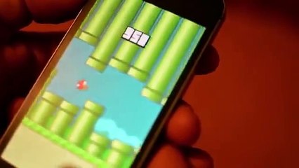 Flappy Bird 999 Level