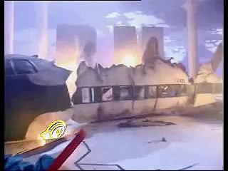 Vic and Bob - At least we have have our guitars