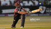 Shahid Afridi 34 Runs Of 17 Balls vs Derbyshire in NatWest T20 Blast 2015