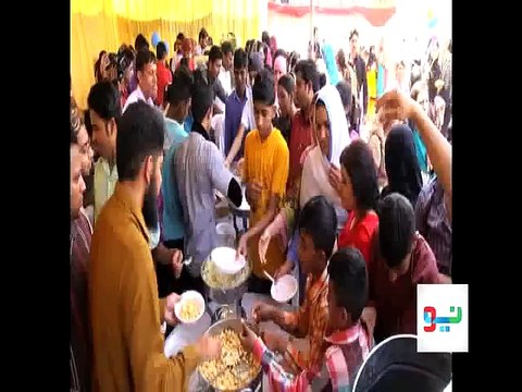 Street Children Day celebrations at Child Protection Bureau- Report Neo Tv