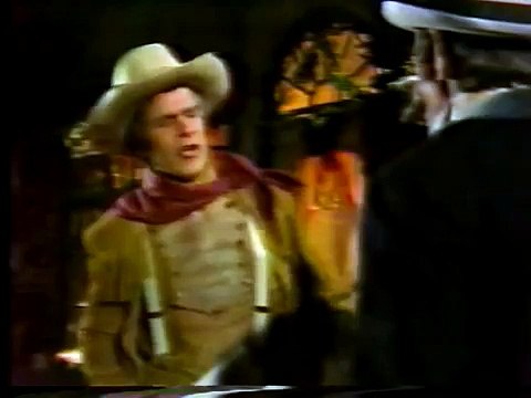 Rich Little's Christmas Carol