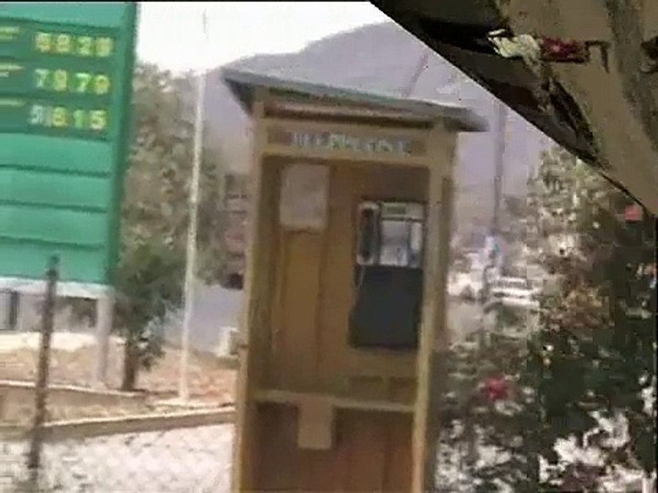 Kenya Jambo, hakuna matata Lala Salama