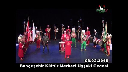 Gülzari Mehteran Ekibi Bahçeşehir Kültür Merkezi 0 507 903 68 66 - 68 67