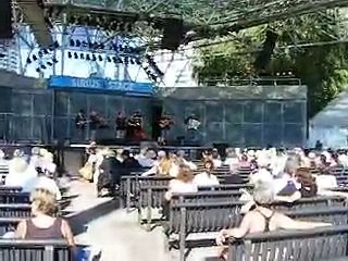 ukrainian music in Toronto - Zubrivka  - very nice song