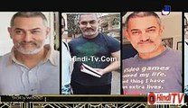 Aamir Ki Dangal Ki Shooting Shuru 2nd September 2015 Hindi-Tv.Com