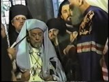 Patriarch Mstyslav Enthronement