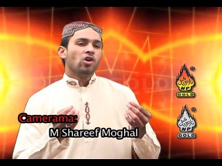 Huzoor S.A.W Janta han by Makhdom Majeed Faridi Sahiwal 03017108208